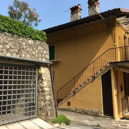 In Centro Storico Lägenhet