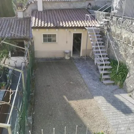 In Centro Storico * Toscolano Maderno