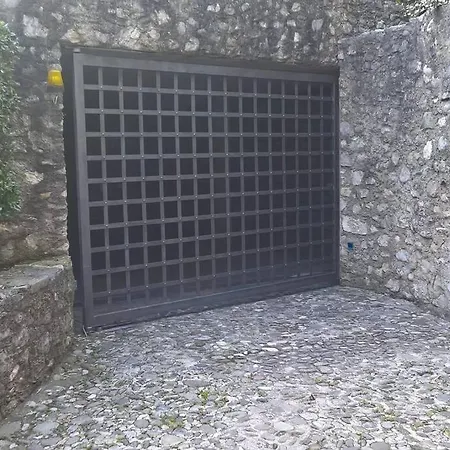 In Centro Storico Lägenhet Toscolano Maderno