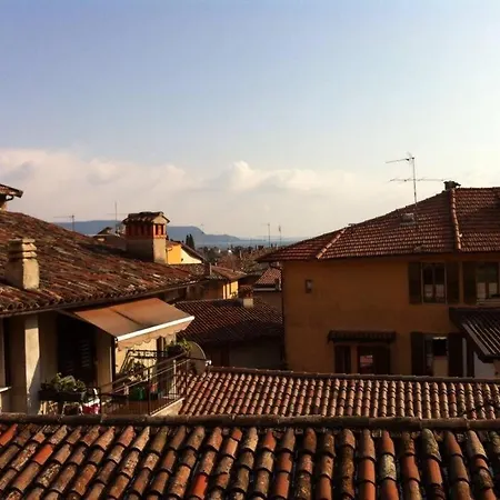 In Centro Storico