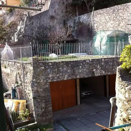 In Centro Storico Lägenhet *